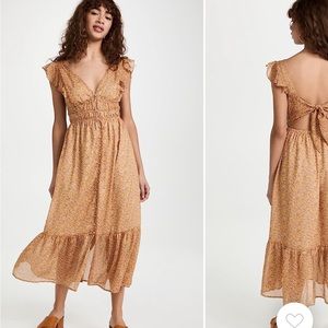 ASTR The Label Montreal Dress